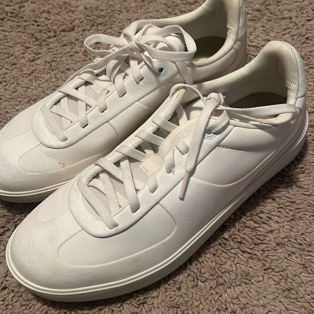 Lululemon CityVerse sneaker Sneakers size 10